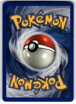 Pokemon March 102/111 Neo Genesis LP Pokemon Card TCG - Image 2