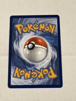 Iono's Wattrel (Lightning Energy Foil) 058/193 M2a MEGA Dream ex Pokemon Card NM - Image 3