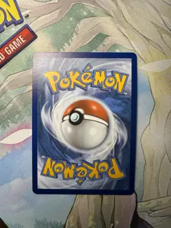 Pokemon TCG Blastoise Holo Rare Card 2/102 Celebrations Classic Collection NM - Image 3