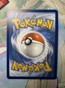 Pokemon TCG Blastoise Holo Rare Card 2/102 Celebrations Classic Collection NM - Image 4