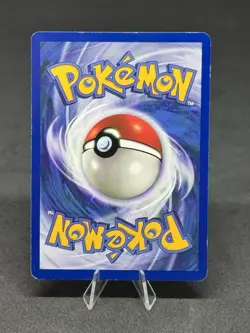 Pokemon Meowth Gold Bordered Promo 56/64 Miscellaneous Cards & Products Regular - Image 3