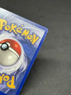 Pokemon Meowth Gold Bordered Promo 56/64 Miscellaneous Cards & Products Regular - Image 4