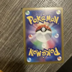 Togepi (Psychic Energy Foil) 064/193 M2a MEGA Dream ex - Pokemon Card Japanese - Image 2