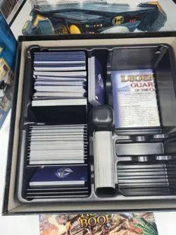Legendary Marvel Core Set COMPLETE Upper Deck 2012 Deck Building Card Game - Image 4