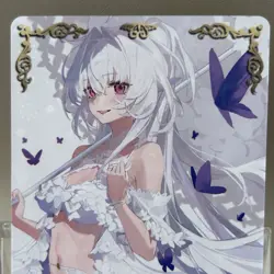 Order◆FedEx◆Lady Avalon Goddess Story Japan NS-5M08R-16 Waifu Card Fate Grand - Image 2