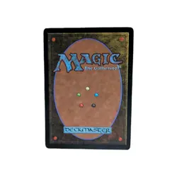 Lion’s Eye Diamond Magic the Gathering Card Excellent/Near Mint Beauty - Image 2