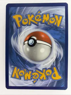 Ledian SVP133 Prerelease Black Star Promo Holo Stellar Crown Pokemon Card MP dmg - Image 2