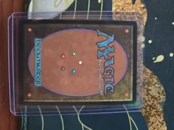 Nazgul Battle-Mace Commander: the Lord of the Rings: Tales of Middle-Earth Foil - Image 5