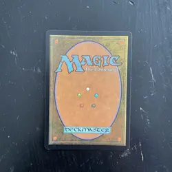 Lot of 6 old foil lands from 7th edition, Invasion, Odyssey, etc - Image 3
