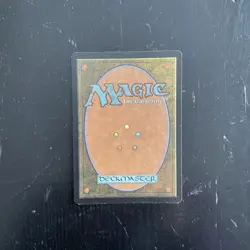 Lot of 6 old foil lands from 7th edition, Invasion, Odyssey, etc - Image 5