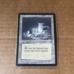 Mountain Stronghold Legends Regular - Image 1