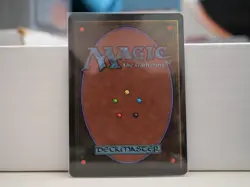 Power Sink - Beta Edition (LEB) 1993 - MTG Magic the Gathering - Common - Image 2