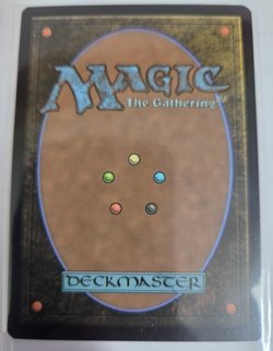 MTG, Worldly Tutor-Dominaria Remastered Regular NM - Image 2