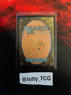 Sphinx of the Second Sun (Rainbow Foil) Secret Lair Drop Foil #1720 - Image 2