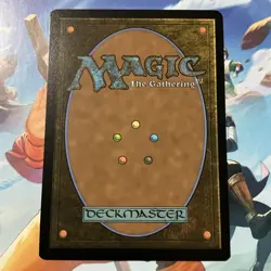 MTG Avatar: The Last Airbender Mai, Jaded Edge 0147 NM Regular NP} - Image 2