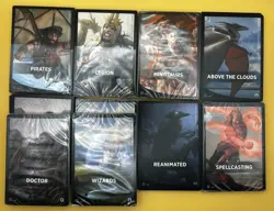 MTG - Jumpstart ‘Booster Box’ Magic The Gathering 31 packs- duplicates - Image 1