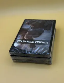 MTG - Jumpstart ‘Booster Box’ Magic The Gathering 31 packs- duplicates - Image 2