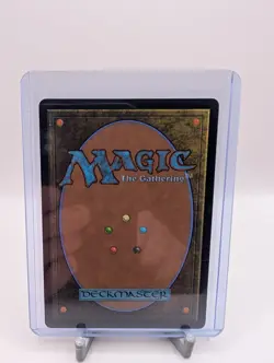 Squall, SeeD Mercenary #243 Magic Final Fantasy Regular - Image 2