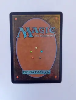 Magic The Gathering Mtg Necrogenesis Foil - Image 3