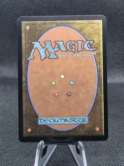 MTG - Biorhythm - Onslaught - Image 2