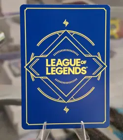 Deadbloom Predator - Riftbound Origins - OGN 161/298 - ENGLISH - FOIL - Image 2