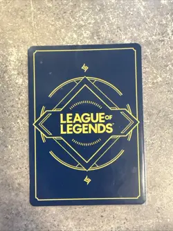 Deadbloom Predator - Riftbound Origins - OGN 161/298 - ENGLISH - FOIL - Image 2