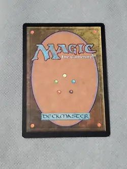 MTG Fifth Edition - 1x Earthquake - Image 2