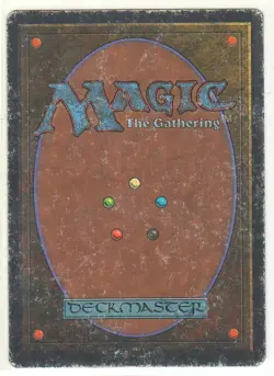 Badlands - Revised Edition - Moderately Played (Actual Scans) - Image 2