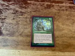 Fertile Ground Invasion Foil - Image 1