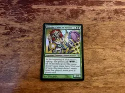 Shizuko, Caller of Autumn Betrayers of Kamigawa Foil - Image 1