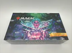 MTG Wilds of Eldraine Set Booster Box - New & Sealed! 195166231808 - Image 1