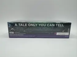 MTG Wilds of Eldraine Set Booster Box - New & Sealed! 195166231808 - Image 4