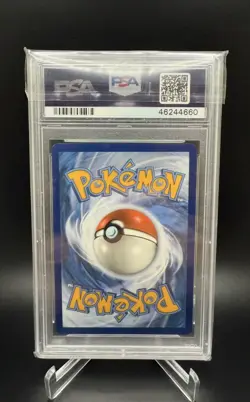 2019 Pokemon Sun & Moon Hidden Fates Holo Rare Eevee 48/68 - PSA 10 GEM MT - Image 2