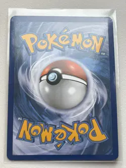 Pokemon TCG NM-M condition Lucario 80/113 Reverse Rare Legendary Treasures - Image 2