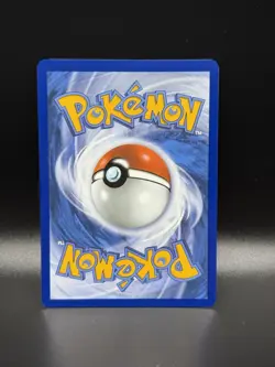 Pokemon Center Exclusive Ascended Heroes N's Zekrom 031 Stamped - Image 2