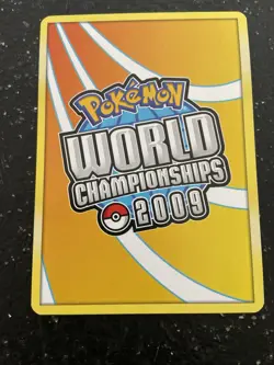 Pokemon TCG Mewtwo Lv. X - 144/146 - World Championships Deck 2009 Cohen - Image 2