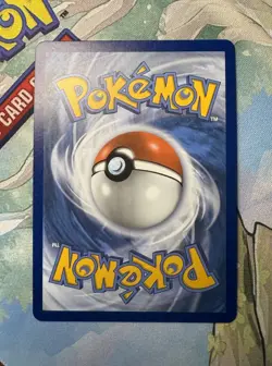 Pokemon Celebrations: Classic Collection TCG Reshiram #113/114 NM Condition - Image 4