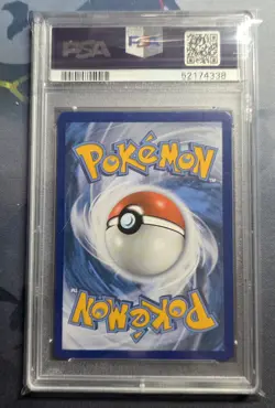 2016 Pokemon XY Evolutions # 106 Full Art Dragonite EX PSA 10 GEM MINT NEW CERT! - Image 2