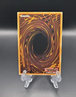 Yu-Gi-Oh! Garura, Wings Of Resonant Life MP23-EN148 - Prismatic Secret Rare - Image 2