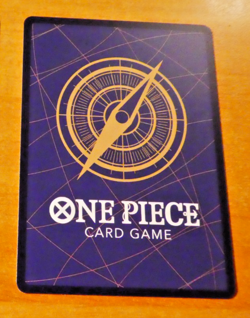 ONE PIECE ENGLISH CARD GAME CARTE CARTE SHAKUYAKU OP14-107 EN MINT 2026 - Image 2