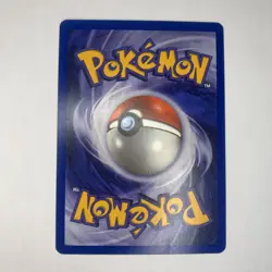 35/102 Magikarp Common: Pokemon Trading Card Game Base Set NM - Image 2