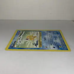 35/102 Magikarp Common: Pokemon Trading Card Game Base Set NM - Image 4