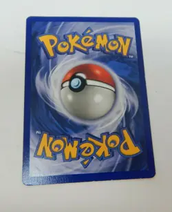 Pokemon 1999 Raichu Base Set English Holo Rare Card - Image 2
