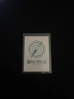 ONE PIECE Card DON!! CARD Caesar Clown [Gold Foil] The Best PRB-02 - Image 2