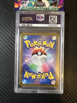 Pokemon Card PSA 10 Venusaur 004/071 GO Radiant Holo Japanese 2022 - Image 3