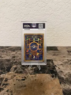 Ancient Mew 1 Miscellaneous Cards & Products Holo - Image 2