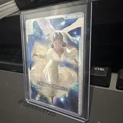 GD03 A Show of Resolve (SP) U+ English. Gundam Card Game Steel Requiem. GD01-100 - Image 3