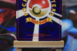 Pokemon TCG Light Golduck Neo Destiny No.055 Regular Japanese Card LP - Image 5