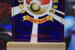 Pokemon TCG Cyndaquil Neo Destiny No.155 Regular Japanese Card LP- - Image 5