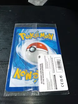 Pokemon TCG Pikachu At The Museum Promo Card 10x RARE Card Bundle - Image 4